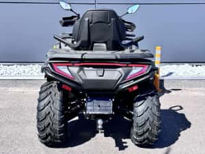 Atv CFMOTO CFORCE 625 Overland EPS Euro5+ '26 — miniatura 4