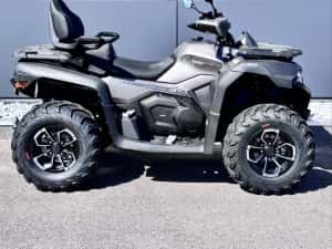 Atv CFMOTO CFORCE 625 Overland EPS Euro5+ '26 — miniatura 6