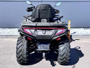 Atv CFMOTO CFORCE 625 Overland EPS Euro5+ '26 — miniatura 9