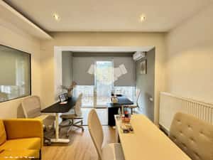 Apartament 3 camere Victoriei | Terasa | 2 locuri de parcare |  2 boxe — miniatura 3