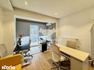 Apartament 3 camere Victoriei | Terasa | 2 locuri de parcare |  2 boxe — miniatura 4