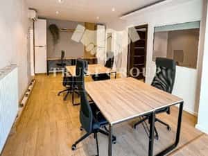 Apartament 3 camere Victoriei | Terasa | 2 locuri de parcare |  2 boxe — miniatura 6