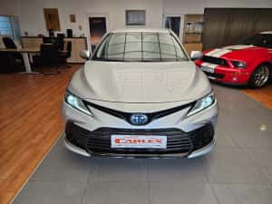 Toyota Camry Primul proprietar/TVA/Garantie — miniatura 2