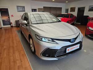 Toyota Camry Primul proprietar/TVA/Garantie — miniatura 3