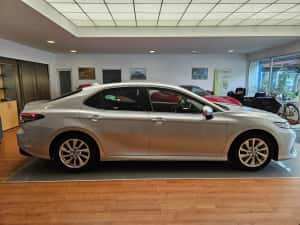 Toyota Camry Primul proprietar/TVA/Garantie — miniatura 4