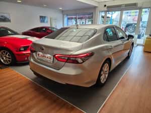Toyota Camry Primul proprietar/TVA/Garantie — miniatura 5