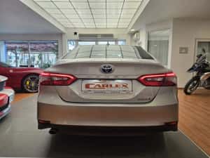 Toyota Camry Primul proprietar/TVA/Garantie — miniatura 6