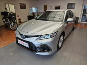 Toyota Camry Primul proprietar/TVA/Garantie — miniatura 9