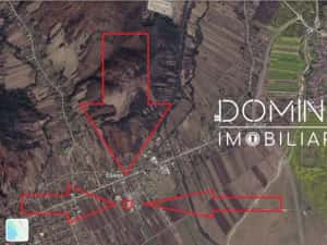 Închiriere teren industrial în Bălești - container și utilități incluse — miniatura 9