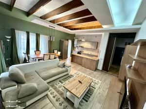 Vanzare apartament 3 camere, zona C. Brancusi