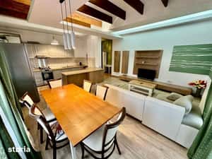 Vanzare apartament 3 camere, zona C. Brancusi — miniatura 4