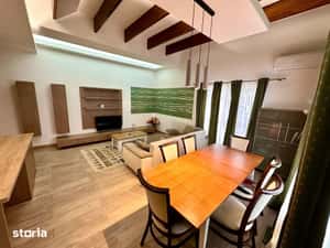 Vanzare apartament 3 camere, zona C. Brancusi — miniatura 5