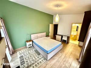 Vanzare apartament 3 camere, zona C. Brancusi — miniatura 6