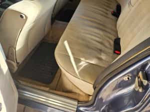 Retromobil BMW 520 I / E28 1983 — miniatura 6