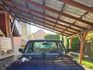 Retromobil BMW 520 I / E28 1983 — miniatura 8