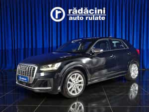 Audi Q2 Automată 300 HP Benzină — miniatura 3