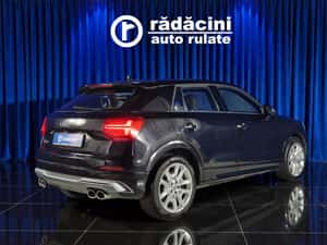 Audi Q2 Automată 300 HP Benzină — miniatura 4