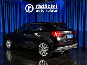 Audi Q2 Automată 300 HP Benzină — miniatura 5