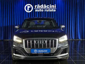 Audi Q2 Automată 300 HP Benzină — miniatura 6