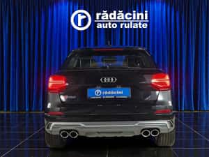 Audi Q2 Automată 300 HP Benzină — miniatura 7