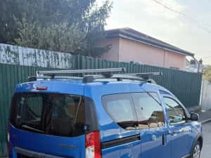 Dacia dokker Stepway / 2016 / EURO 6 — miniatura 3