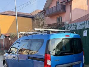 Dacia dokker Stepway / 2016 / EURO 6 — miniatura 4