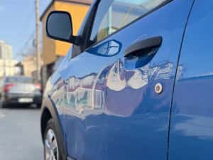 Dacia dokker Stepway / 2016 / EURO 6 — miniatura 5