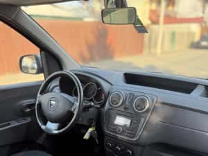 Dacia dokker Stepway / 2016 / EURO 6 — miniatura 6