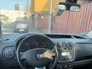 Dacia dokker Stepway / 2016 / EURO 6 — miniatura 7