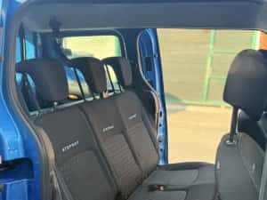 Dacia dokker Stepway / 2016 / EURO 6 — miniatura 8