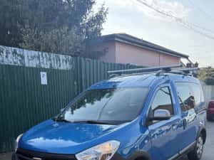 Dacia dokker Stepway / 2016 / EURO 6 — miniatura 9