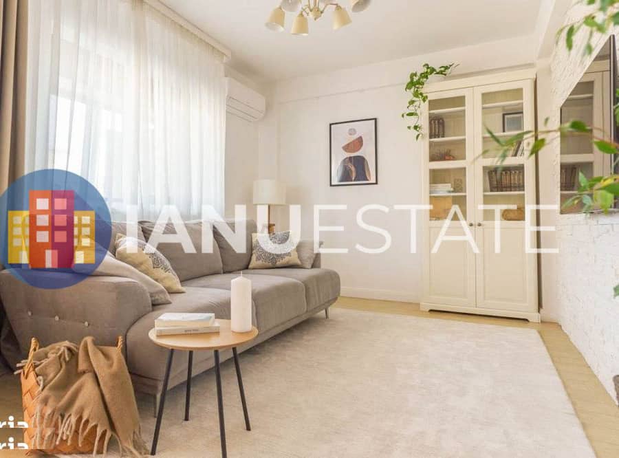 Timpuri Noi 5` Metrou Nerva Traian Tineretului Parc Centrala Parcare — fotografie 1 din 6