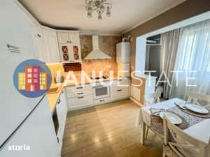 Timpuri Noi 5` Metrou Nerva Traian Tineretului Parc Centrala Parcare — miniatura 6