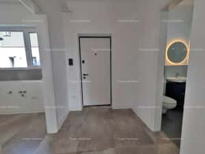Apartament 2 camere - Etaj 1 - BLOC NOU - 1 loc parcare inclus - 82.000 euro (TVA inclus) — miniatura 1