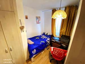 Apartament 2 camere transformat în 3 camere,Brazdă-Simplon,54mp