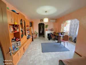 Apartament 2 camere transformat în 3 camere,Brazdă-Simplon,54mp — miniatura 3