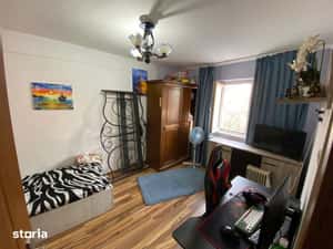 Apartament 2 camere transformat în 3 camere,Brazdă-Simplon,54mp — miniatura 5