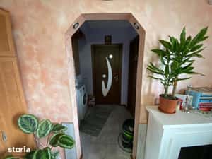 Apartament 2 camere transformat în 3 camere,Brazdă-Simplon,54mp — miniatura 6