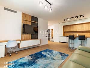 Apartament 2 Camere | 60 mp | Garaj | Zona Iris | Liberty Residence — miniatura 1