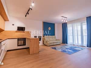 Apartament 2 Camere | 60 mp | Garaj | Zona Iris | Liberty Residence — miniatura 4