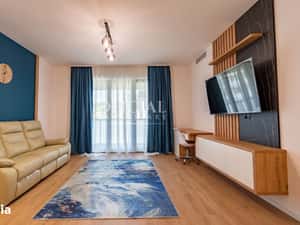 Apartament 2 Camere | 60 mp | Garaj | Zona Iris | Liberty Residence — miniatura 6