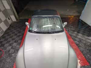 Vând BMW Z3 2.0 6 cilindrii, LSD, AC, decapotare electrica, an 1999 — miniatura 6