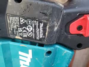 Forfeca gard viu Stihl  /  Makita — miniatura 9