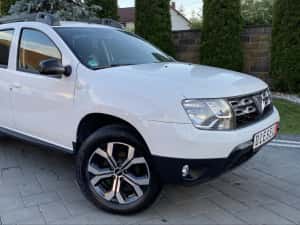 Dacia Duster 4x4 1,5 dci ~ 110  cp
