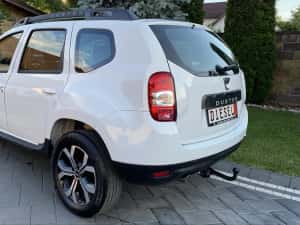 Dacia Duster 4x4 1,5 dci ~ 110  cp — miniatura 4