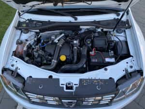 Dacia Duster 4x4 1,5 dci ~ 110  cp — miniatura 5