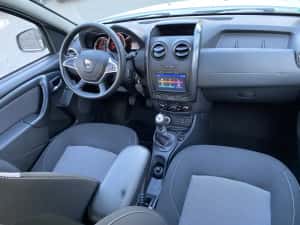 Dacia Duster 4x4 1,5 dci ~ 110  cp — miniatura 6