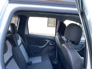 Dacia Duster 4x4 1,5 dci ~ 110  cp — miniatura 7