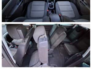 Vollkswagen Sharan / 4X4 / 2.0TDI/140Cp / 7Locuri / Euro5 / 2012 — miniatura 8