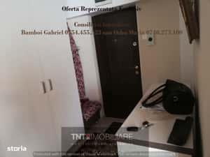 VÂNZARE EXCLUSIVĂ Apartament 2 Camere Bloc 2016 Tătărași – Doi Băieți — miniatura 5